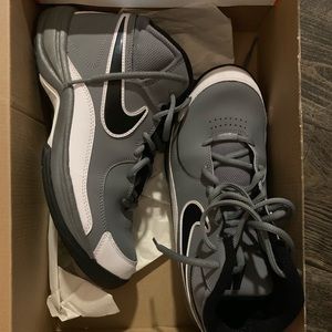 Nike basketball shoes